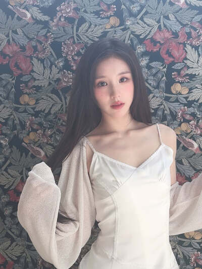 ARTMS heejin田姬振