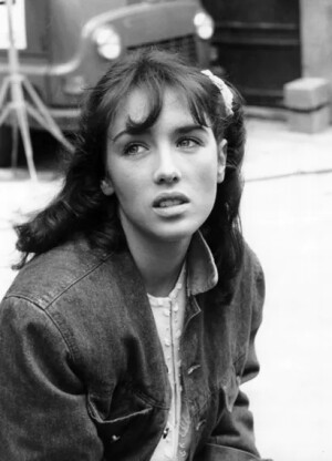Isabelle Adjani ​​​