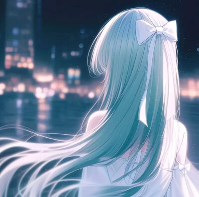 动漫闺蜜女头