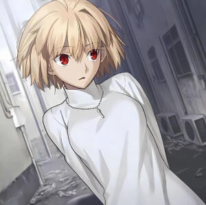 幻想是我最好的止痛药