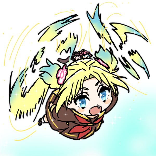 莲