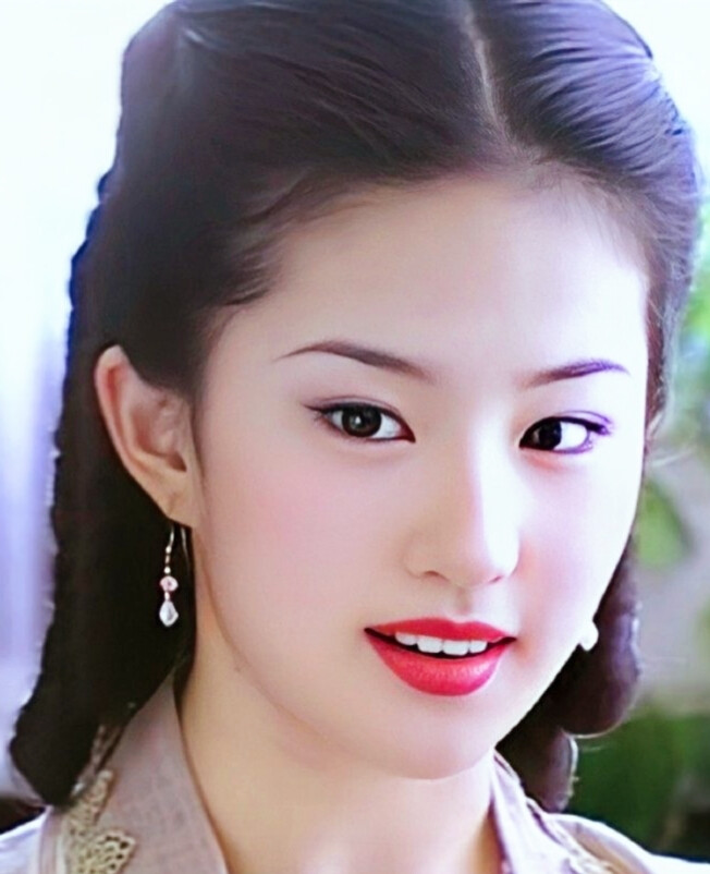 刘亦菲