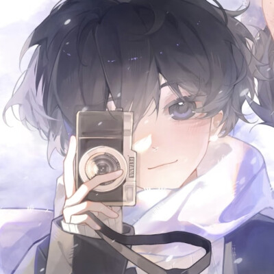 只是两颗麻薯，两只毛绒，两个笨蛋，仅此而已 ( •ิ_• ิ)