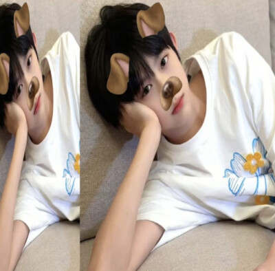 找到你了，我的肥肘之心