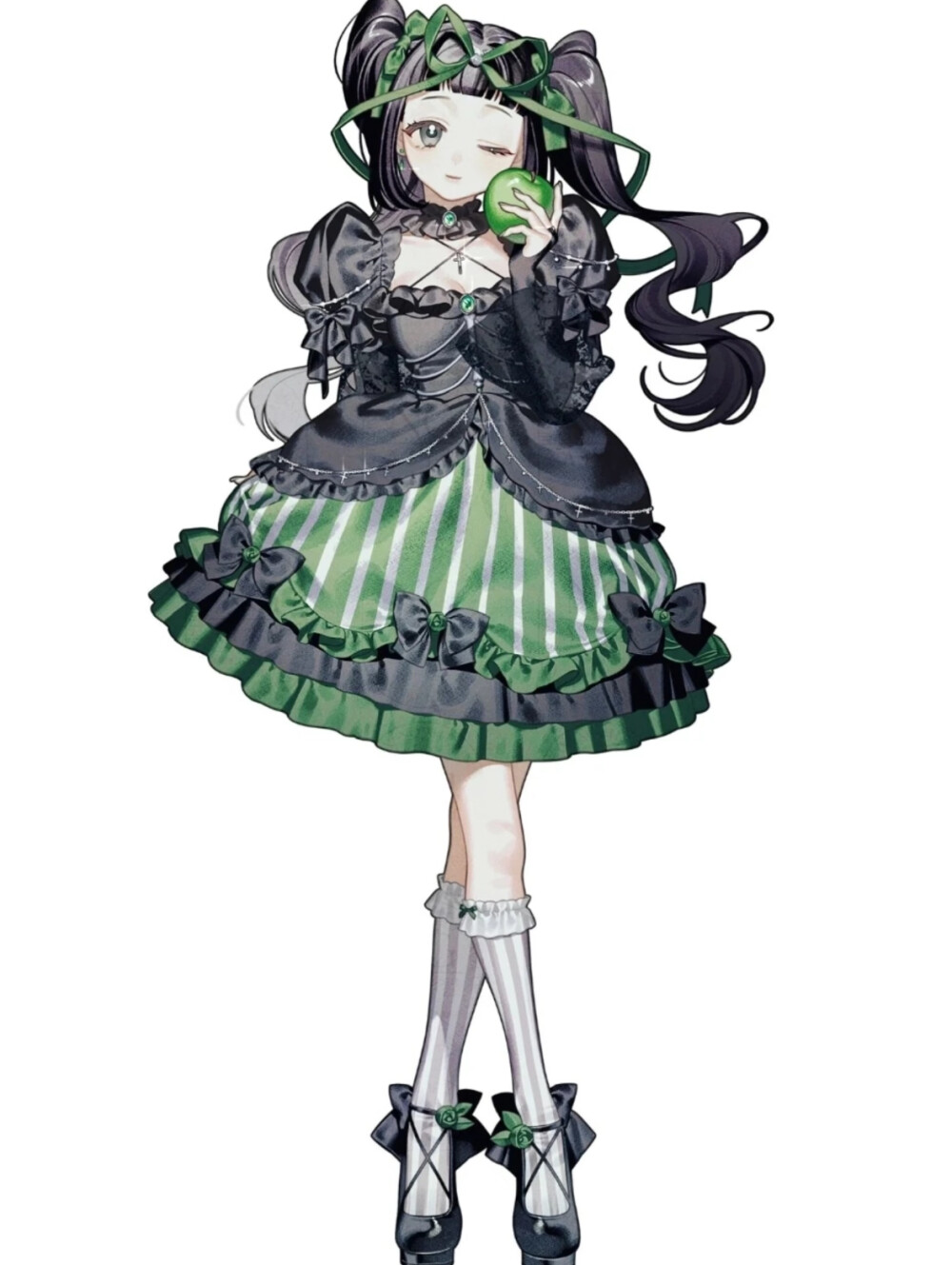 女孩子
