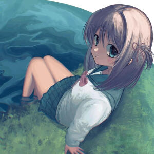 幻想是我最好的止痛药