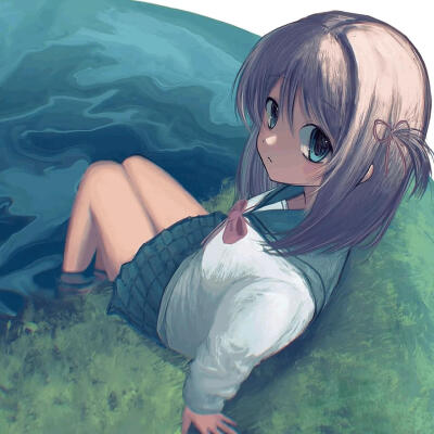 幻想是我最好的止痛药