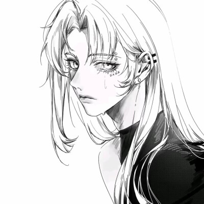 我以为我们一直有话说