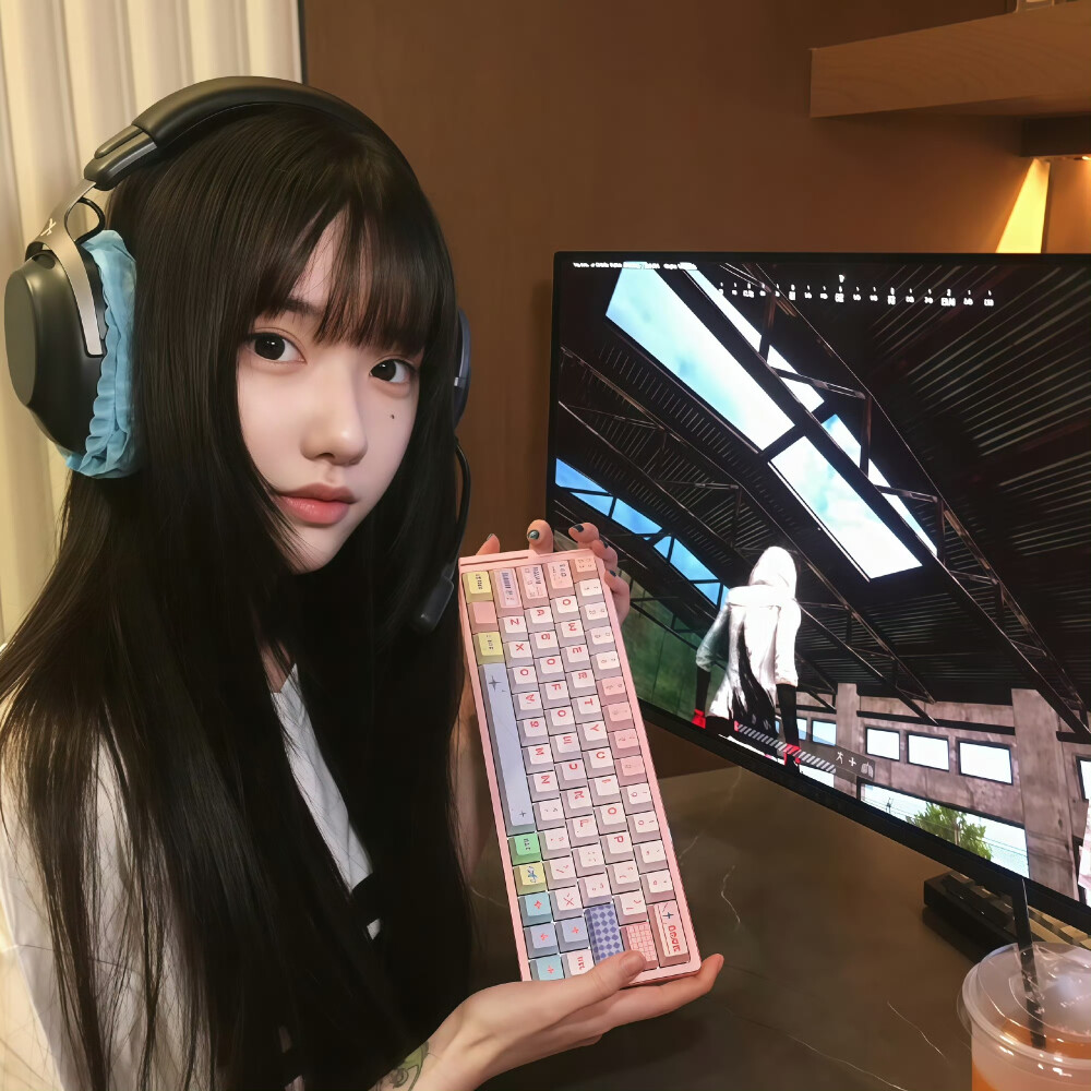 悄悄退场