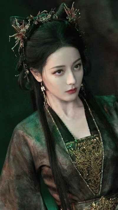 白日提灯 贺思慕 迪丽热巴