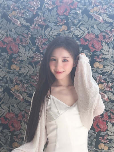 ARTMS heejin田姬振