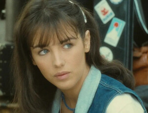 Isabelle Adjani ​​​