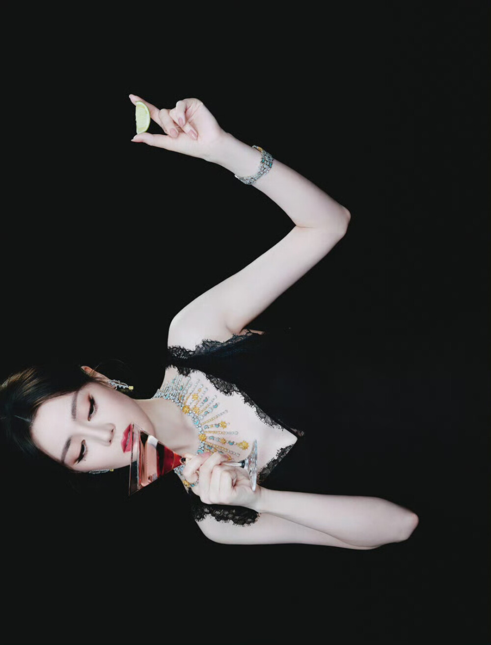 迪丽巴热