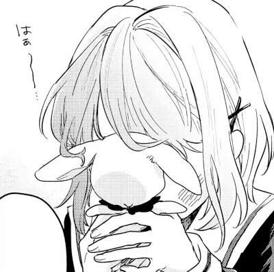 我以为我们一直有话说