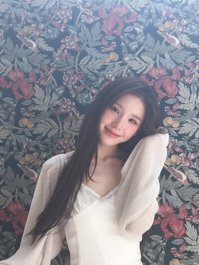 ARTMS heejin田姬振