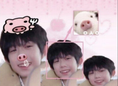 找到你了，我的肥肘之心