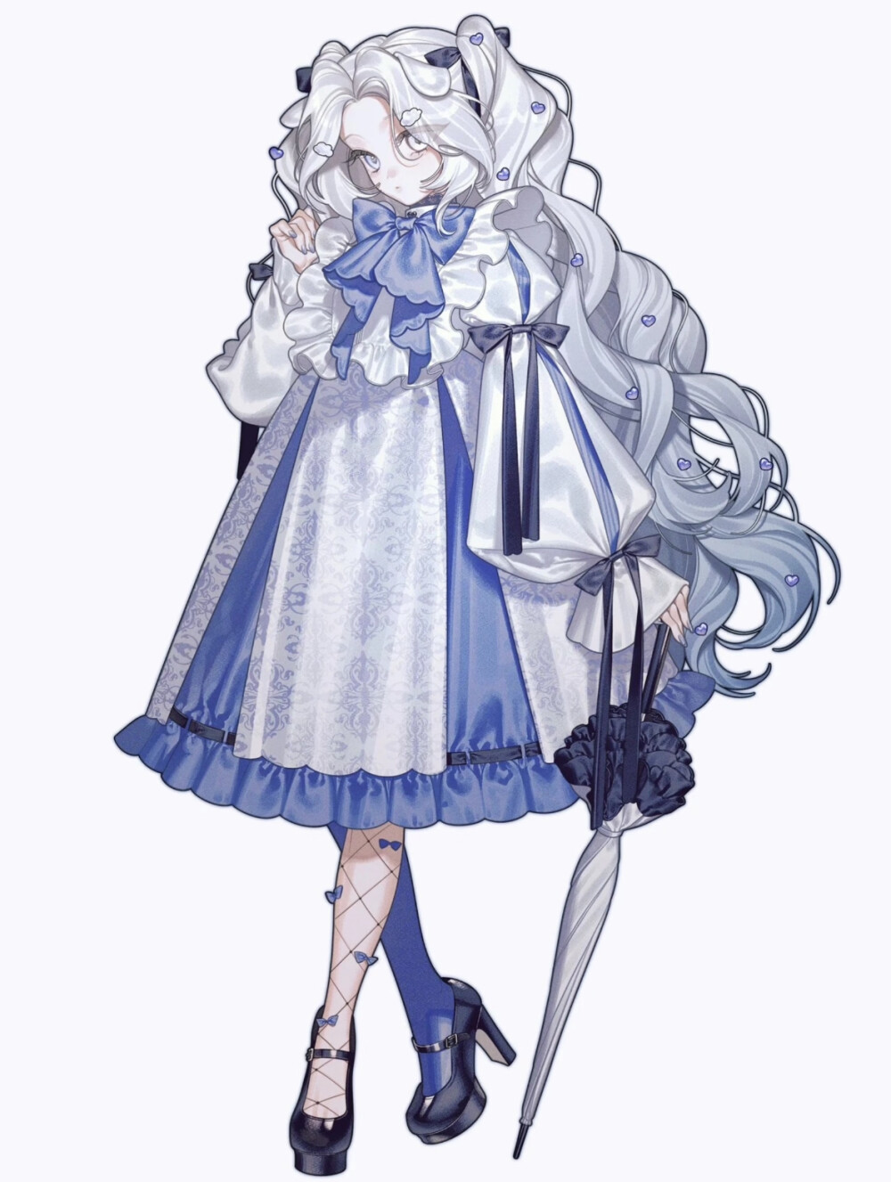 女孩子