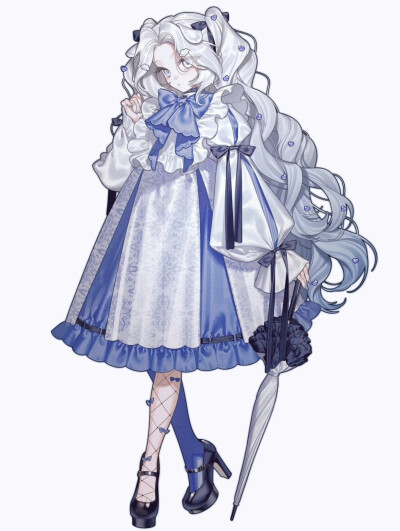 女孩子
