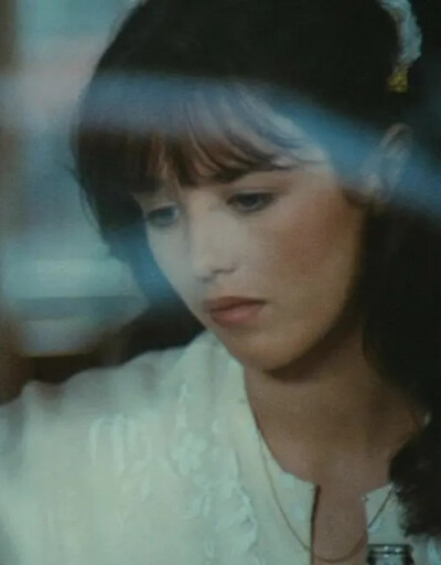 Isabelle Adjani ​​​