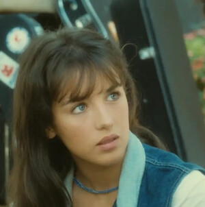 Isabelle Adjani ​​​