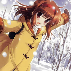 幻想是我最好的止痛药