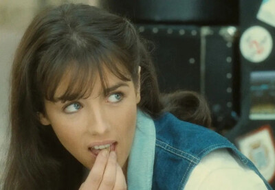 Isabelle Adjani ​​​
