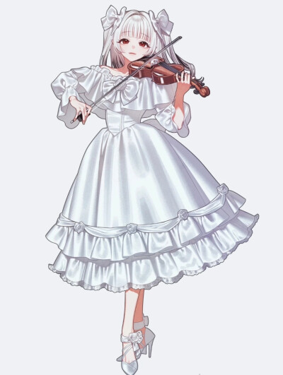 女孩子