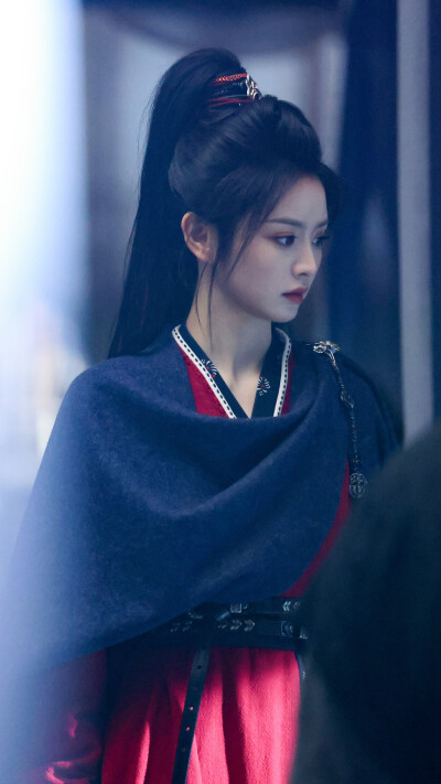 逐玉 樊长玉 田曦薇