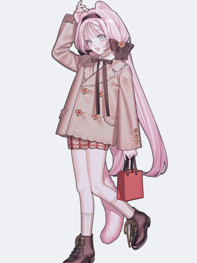 女孩子