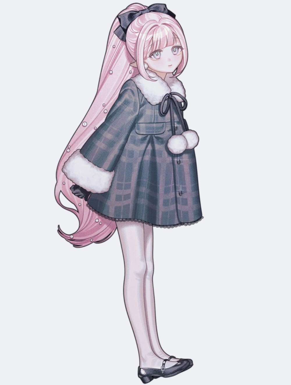女孩子