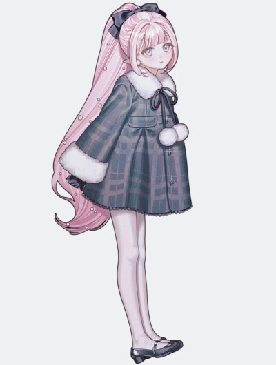 女孩子