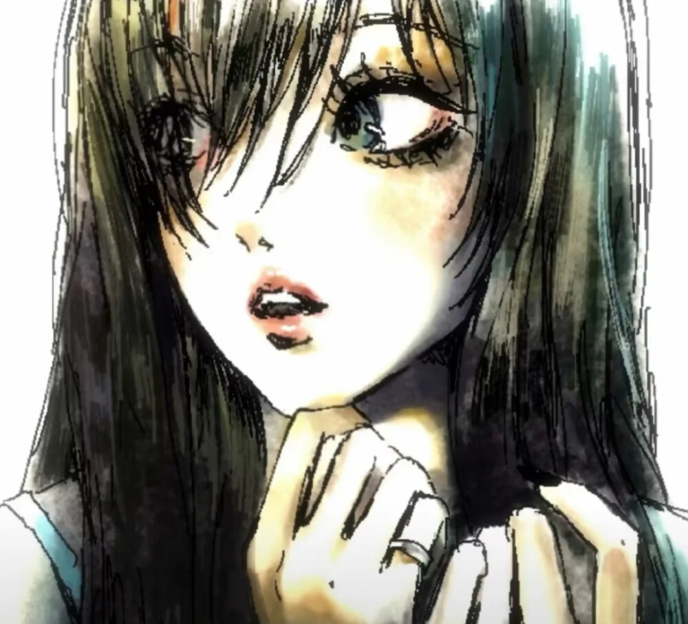 爱上了你之后 我开始领悟