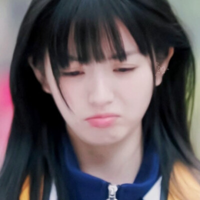 黄橙子时期（第一张上头超级超级超级萌）