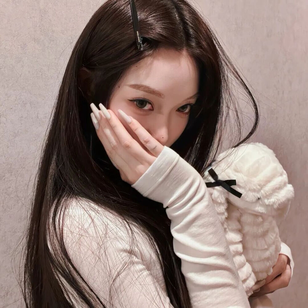 女生头像