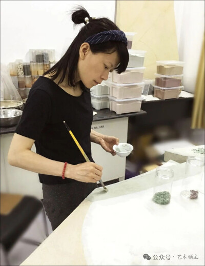 任之晓
Ren Zhixiao
