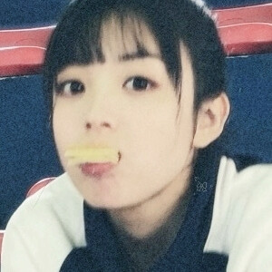 黄橙子时期（第一张上头超级超级超级萌）