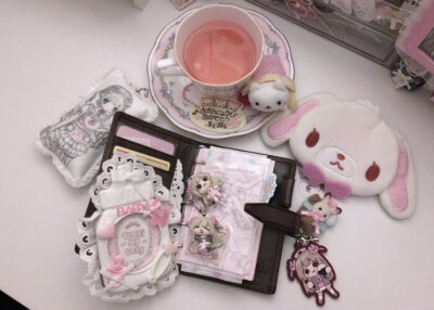 *:ஐ(๑´ᵕ`)ஐ:*