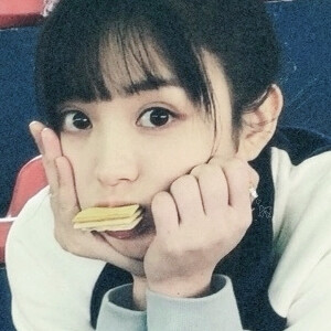 黄橙子时期（第一张上头超级超级超级萌）