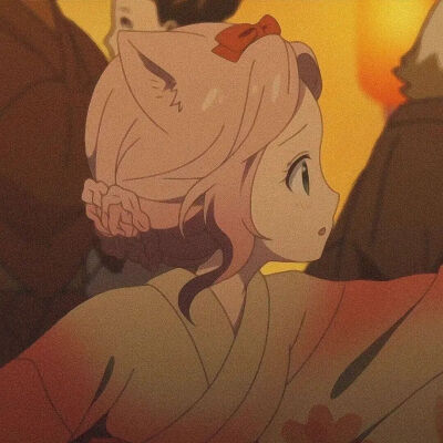 动漫头像