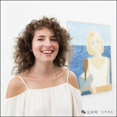 杰西·埃德尔曼 Jessie Edelman 作品