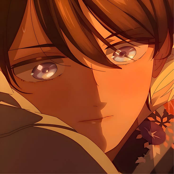 番剧：皎洁迎宵之月
角色：泷口宵
动漫女头Δ