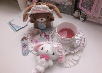 *:ஐ(๑´ᵕ`)ஐ:*