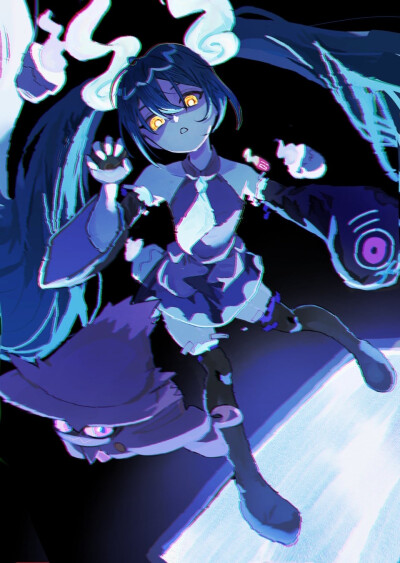miku