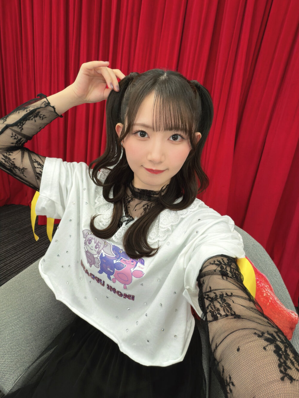 灵魂画手nagi