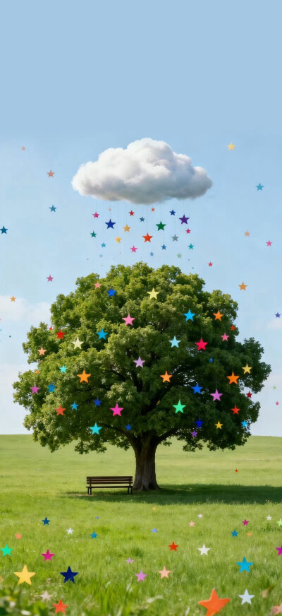 ▸ins壁纸
"慢慢翻阅生活的彩页"