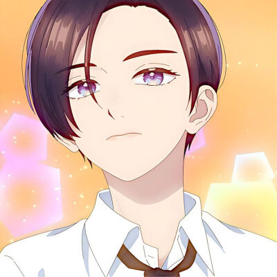 番剧：皎洁迎宵之月
角色：泷口宵
动漫女头Δ