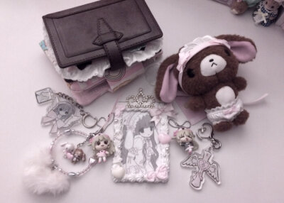 ⁽⁽ଘ(= ω =) ♩ ♪