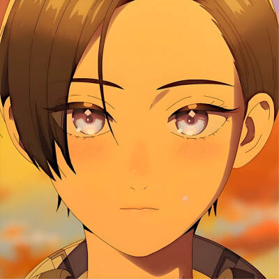 番剧：皎洁迎宵之月
角色：泷口宵
动漫女头Δ