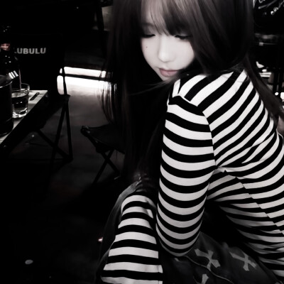 pretty woman