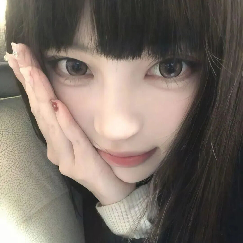 女生头像